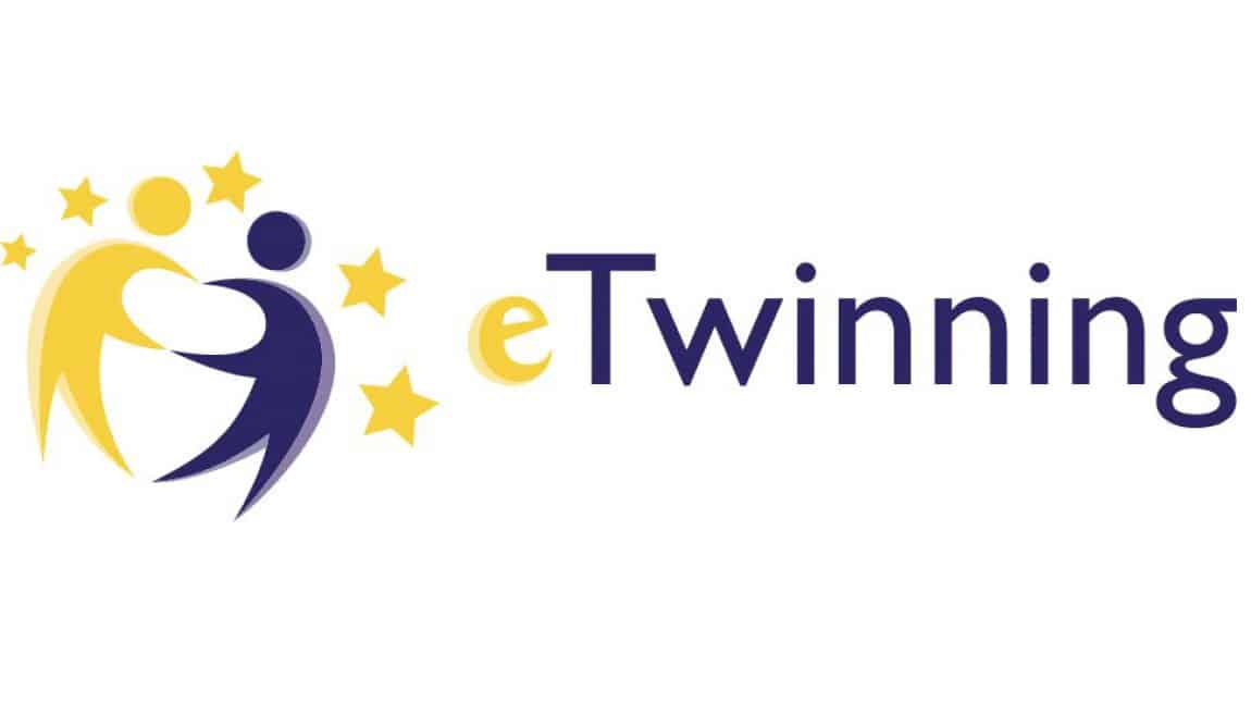 eTwining Logo ve Afiş Seçimi