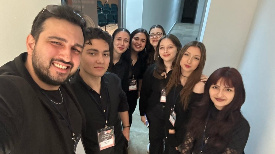 ORKESTRAMIZIN ÖĞRENCİ ÇALIŞTAY KONSERİ 