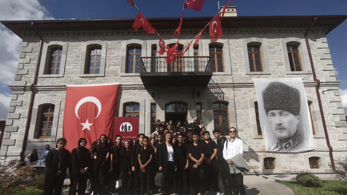 1 EKİM 2025 DÜNYA KARTPOSTAL GÜNÜ ETKİNLİĞİ